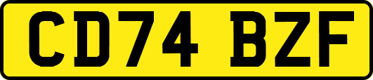 CD74BZF