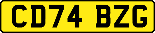 CD74BZG