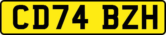 CD74BZH