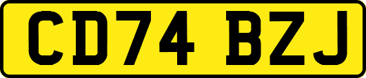 CD74BZJ