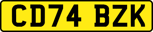 CD74BZK