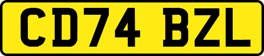 CD74BZL