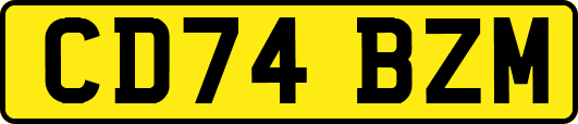 CD74BZM