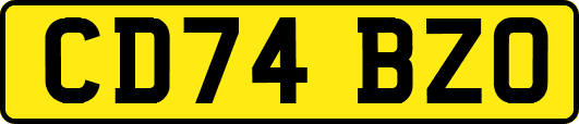 CD74BZO
