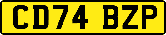 CD74BZP