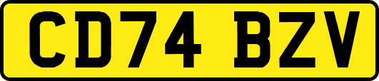 CD74BZV
