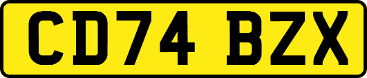 CD74BZX