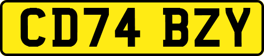 CD74BZY