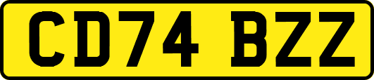CD74BZZ