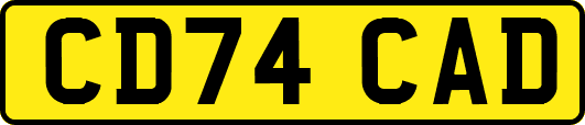 CD74CAD