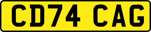 CD74CAG