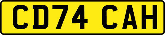 CD74CAH