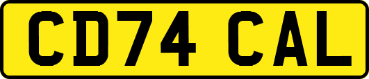 CD74CAL