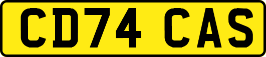 CD74CAS