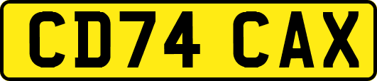 CD74CAX