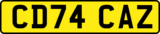 CD74CAZ