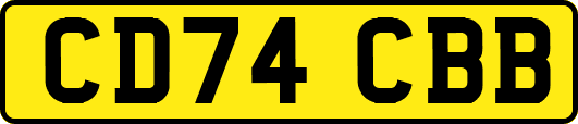 CD74CBB