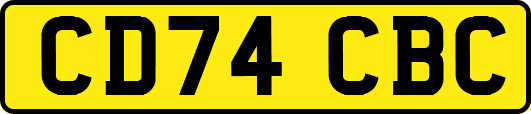 CD74CBC