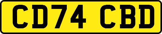 CD74CBD