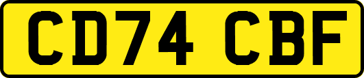 CD74CBF