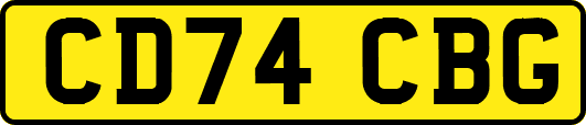 CD74CBG