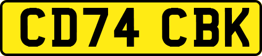 CD74CBK