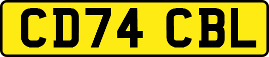 CD74CBL