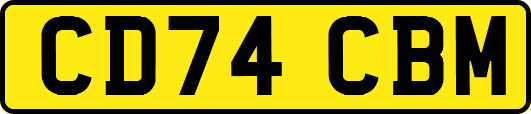 CD74CBM