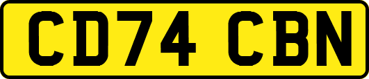 CD74CBN
