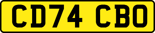 CD74CBO