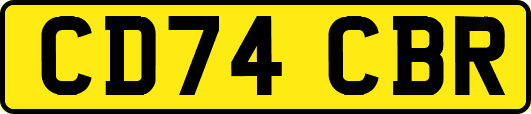 CD74CBR