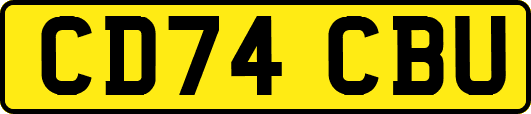 CD74CBU