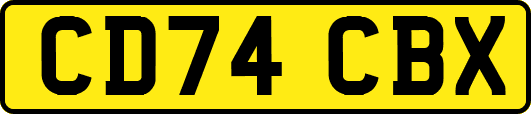CD74CBX