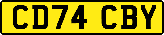 CD74CBY