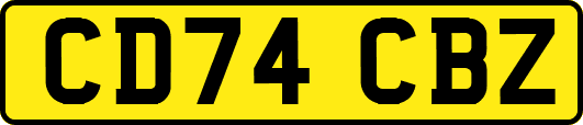 CD74CBZ