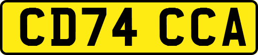 CD74CCA