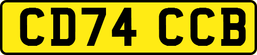 CD74CCB