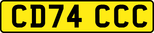 CD74CCC