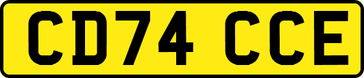 CD74CCE
