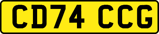 CD74CCG