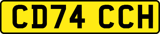 CD74CCH