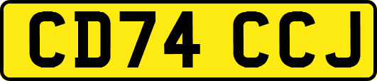 CD74CCJ