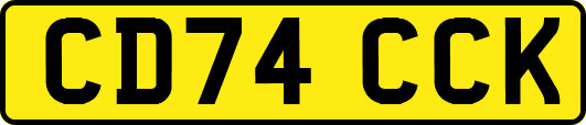 CD74CCK