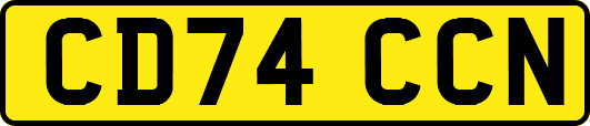 CD74CCN