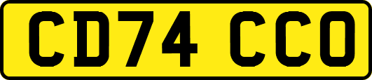 CD74CCO