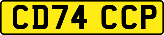 CD74CCP