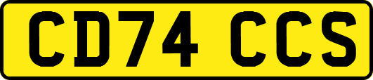 CD74CCS