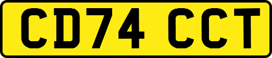 CD74CCT