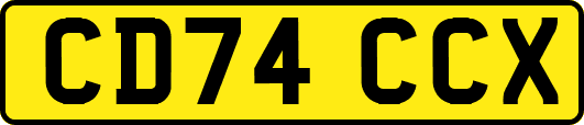 CD74CCX