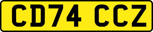 CD74CCZ